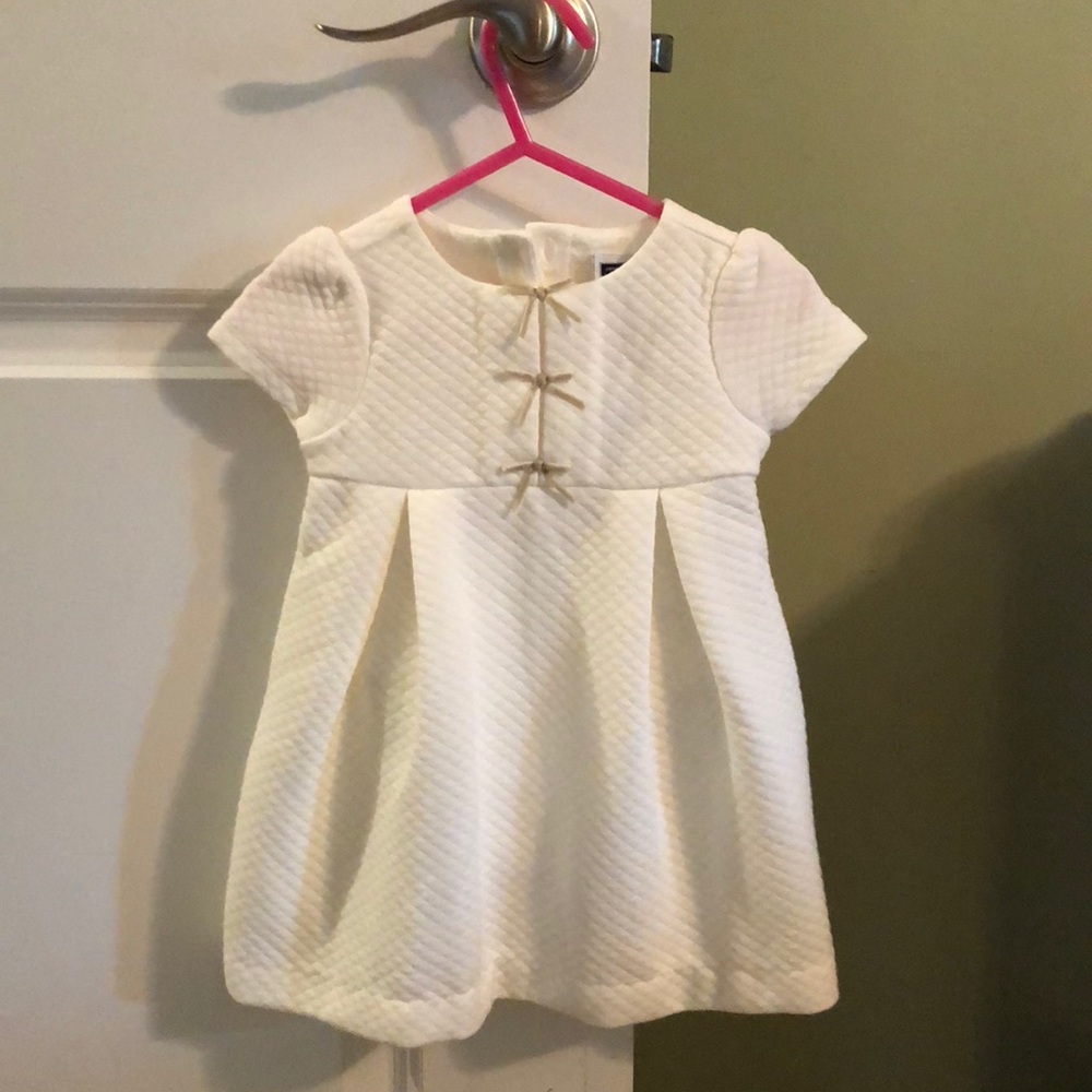 Janie and Jack dress